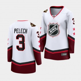Adam Pelech Islanders 2022 NHL All-Star Eastern Conference Women Jersey