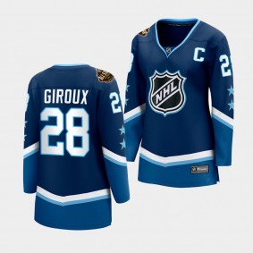 Claude Giroux Flyers 2022 NHL All-Star Game Women Jersey