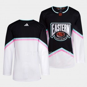 NHL 2023 All-Star Game Eastern Conference Black Authentic Jersey Men's