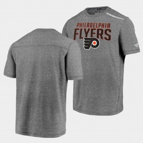 Philadelphia Flyers Special Edition T-Shirt Refresh Gray