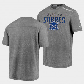 Buffalo Sabres Special Edition T-Shirt Refresh Gray